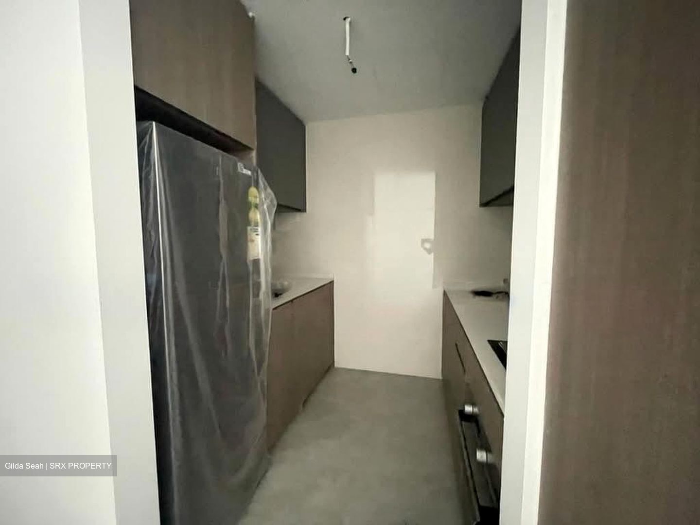 The Watergardens At Canberra (D27), Apartment #576497481